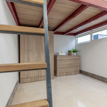 Pasaje De Amores Der - Descanso En Casa Y Vida Cultural Y Monumentos 4 Px Σεβίλλη Εξωτερικό φωτογραφία